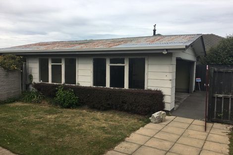 Photo of property in 401 Wairakei Road, Burnside, Christchurch, 8053