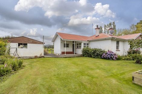 Photo of property in 247 Stubbs Road, Starvation Hill, Oxford, 7495