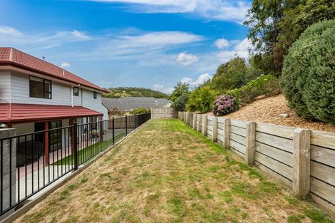 Photo of property in 14 Bowman Place, Whitby, Porirua, 5024