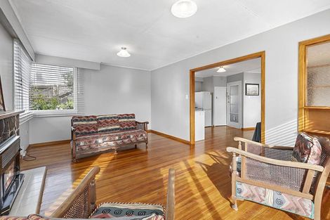 Photo of property in 63 David Street, Westown, New Plymouth, 4310