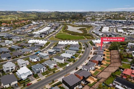 Photo of property in 36b Kukuwai Avenue, Red Beach, 0932