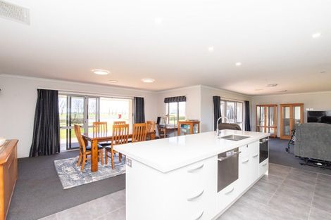 Photo of property in 204 Hopai Road East, Pipiroa, Ngatea, 3597
