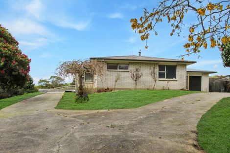 Photo of property in 131 Omata Road, Pahiatua, 4988