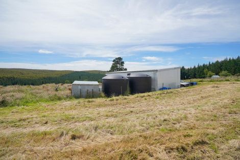 Photo of property in 228 Nightcaps-ohai Highway, Ohai, Otautau, 9689