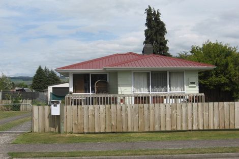 Photo of property in 86 Wrigley Road, Fordlands, Rotorua, 3015