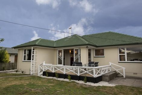Photo of property in 17 Mahoe Street, Templeton, Christchurch, 8042
