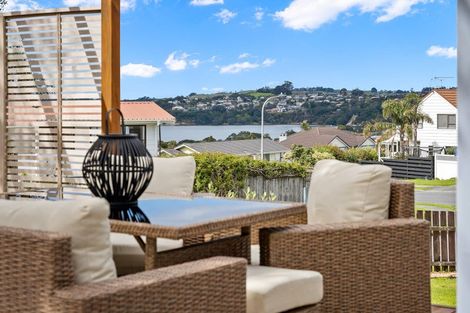 Photo of property in 6 Tamatea Drive, Snells Beach, 0920