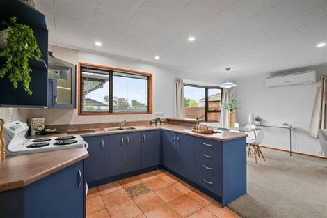 Photo of property in 47 Oakhampton Street, Hornby, Christchurch, 8042