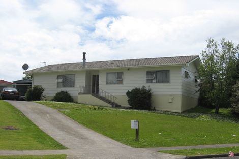 Photo of property in 129 Wordsworth Road, Manurewa, Auckland, 2102