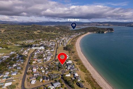 Photo of property in 6 Endeavour Place, Cooks Beach, Whitianga, 3591