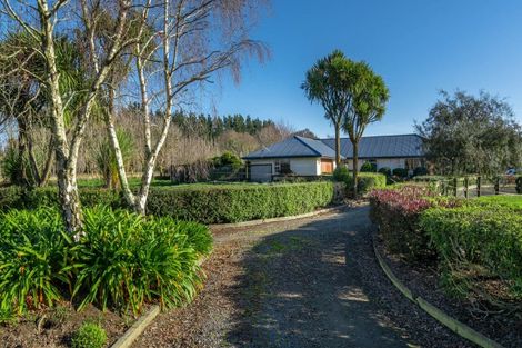 Photo of property in 664 Weedons Ross Road, West Melton, Christchurch, 7676