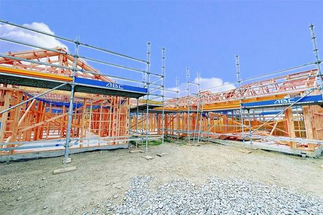 Photo of property in 38 Kahurangi Road, Halswell, Christchurch, 8025