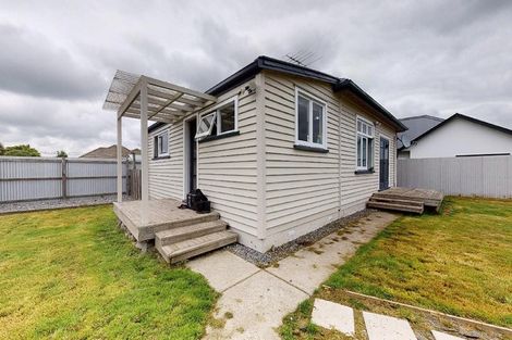 Photo of property in 26a Oxford Street, West End, Timaru, 7910