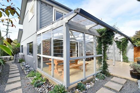 Photo of property in 4 James Avenue, Leithfield, 7481