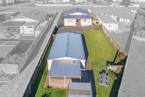 Photo of property in 20 Fitzherbert Avenue, Springvale, Whanganui, 4501