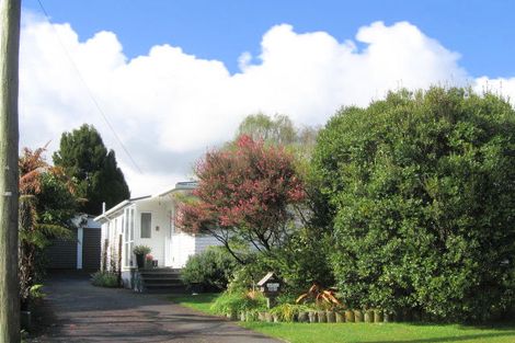 Photo of property in 301 Vaughan Road Extension, Owhata, Rotorua, 3010