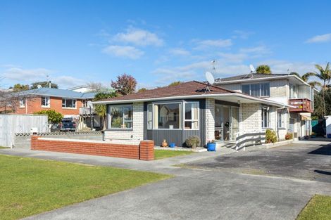 Photo of property in 7b Browne Street, Waitara, 4320