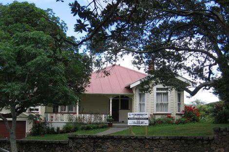 Photo of property in 23 Ashton Road, Mount Eden, Auckland, 1024