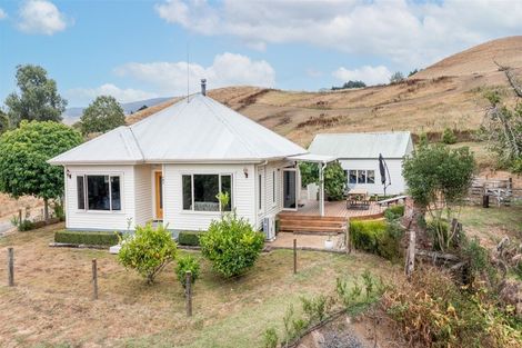 Photo of property in 4 Mangati Road, Puketotara, Te Awamutu, 3876