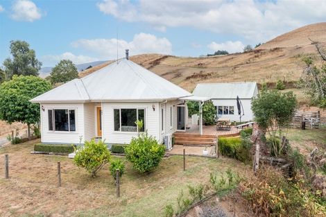 Photo of property in 4 Mangati Road, Puketotara, Te Awamutu, 3876