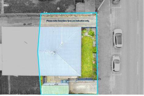 Photo of property in 1/267 Moore Street, Ashburton, 7700