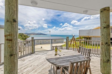 Photo of property in 39 Balfour Crescent, Castlepoint, Tinui, 5889