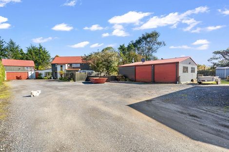 Photo of property in 26 Vyner Road, Otatara, Invercargill, 9879