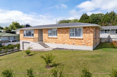 Photo of property in 95 Reservoir Street, Putaruru, 3411