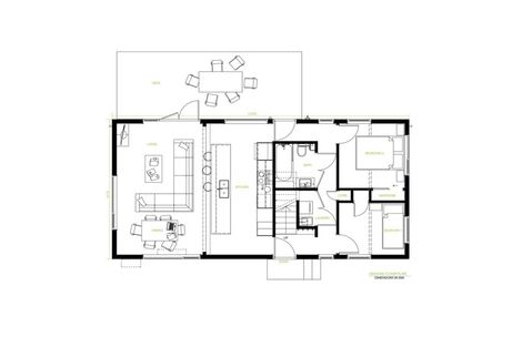 Photo of property in 508a Manchester Street, St Albans, Christchurch, 8014