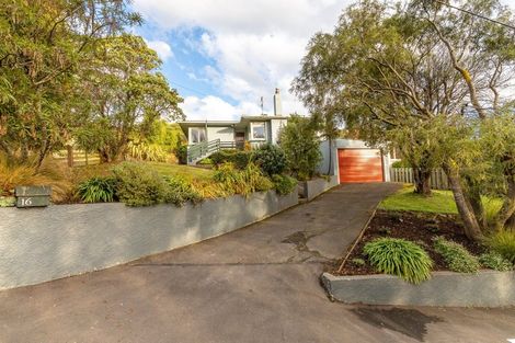 Photo of property in 16 Every Street, Andersons Bay, Dunedin, 9013