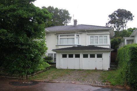 Photo of property in 14 Ranui Road, Remuera, Auckland, 1050