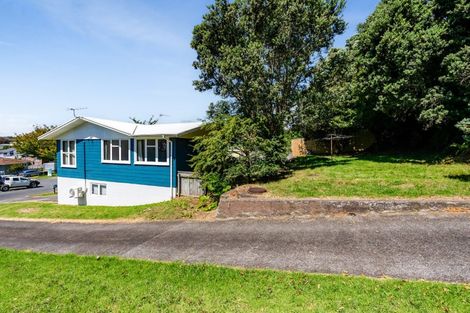 Photo of property in 8 Granby Place, Westown, New Plymouth, 4310