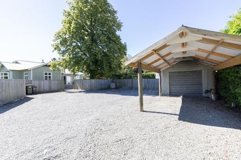 Photo of property in 134 Ashburton Gorge Road, Mount Somers, Ashburton, 7771