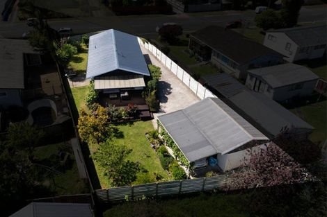 Photo of property in 18 Lethborg Street, Dinsdale, Hamilton, 3204