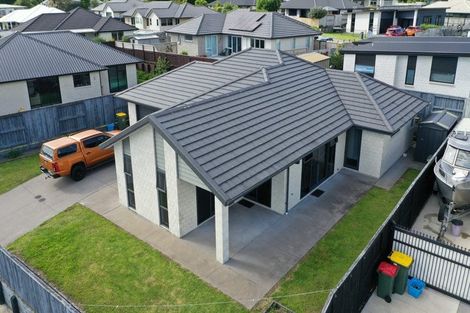 Photo of property in 6 Howie Rise, Te Puke, 3119