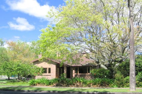 Photo of property in 1 Rata Street, Matamata, 3400