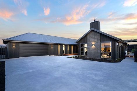 Photo of property in 69 Waikirikiri Avenue, Lincoln, 7608