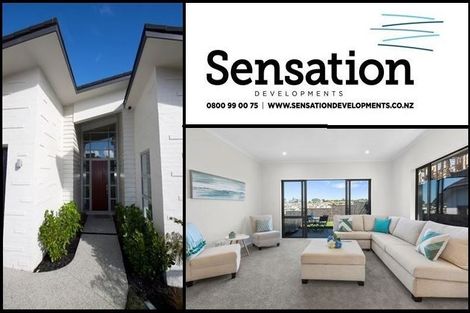 Photo of property in 18 Pommes Way, Silverdale, 0932