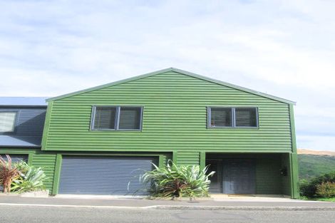 Photo of property in 213c Pembroke Road, Wilton, Wellington, 6012