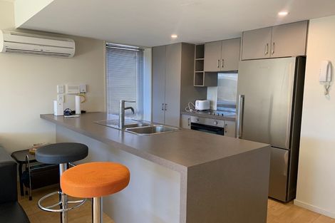 Photo of property in 140b Sherborne Street, St Albans, Christchurch, 8014