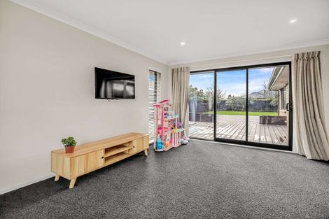 Photo of property in 10 Greenstone Street, Rolleston, 7614