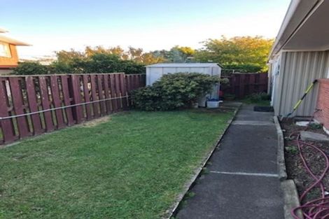 Photo of property in 2/42 Luton Avenue, Sunnyhills, Auckland, 2010