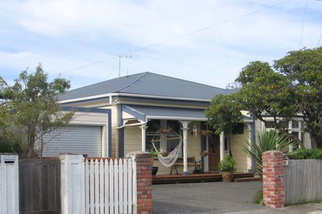 Photo of property in 38 Fitzherbert Street, Alicetown, Lower Hutt, 5010