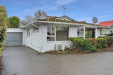 Photo of property in 1/253 Waimairi Road, Ilam, Christchurch, 8041