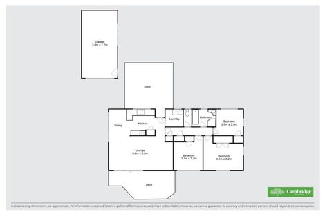 Photo of property in 40 Southey Street, Leamington, Cambridge, 3432