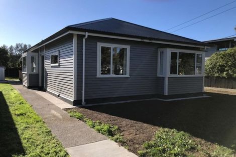 Photo of property in 13 Bass Street, Woolston, Christchurch, 8062