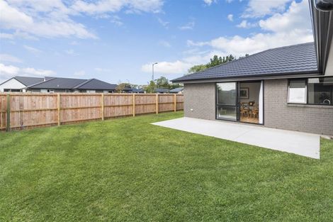 Photo of property in 165 Georgina Street, Marshland, Christchurch, 8083