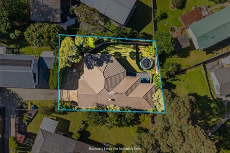 Photo of property in 20b Puketitiro Street, Glen Eden, Auckland, 0602