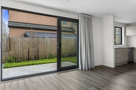Photo of property in 233a Bealey Avenue, Christchurch Central, Christchurch, 8013