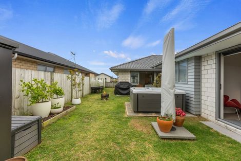Photo of property in 5 Kuru Place, Papamoa, 3118